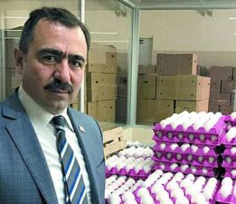 Yumurta fiyatları “mayıs çukuru” yaklaşınca düşüşe geçti
