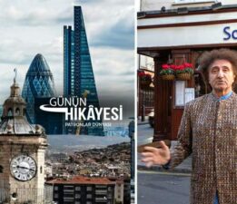 Hüseyin Özer, Tokat’ta restore edeceği binada şefler yetiştirecek