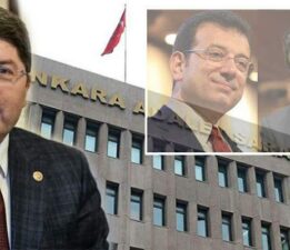 Rasim Ozan Kütahyalı hakkında soruşturma başlatıldı