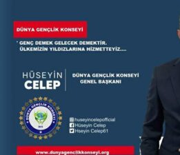 ‘6. Gençliğe Katkı ve Girişimcilik’te Tokat’ın en başarılı gençlerini seçilecek