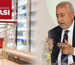 Palandöken, “Enflasyonu düşürmenin yolu, Parakende Yasası”
