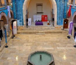 “Selçuklu Emiri Muînüddin Pervâne Konferansları” Gökmedrese’de düzenlendi
