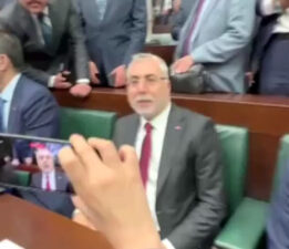 Bakan Işıkhan: “Ev hanımlarının emeklilik düzenlemesini 2028’e gelmeden tamamlayacağız”