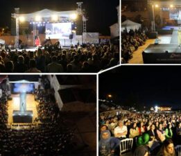 Başkan Yazıcıoğlu, “BELMEK kurslarının sayısını artıracağız”