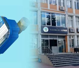 Turhal’da 10 yılı aşan “Su Sayaçları” değiştirilecek
