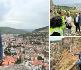 Tokat’ta “Kültürel Miras” ayağa kalkıyor