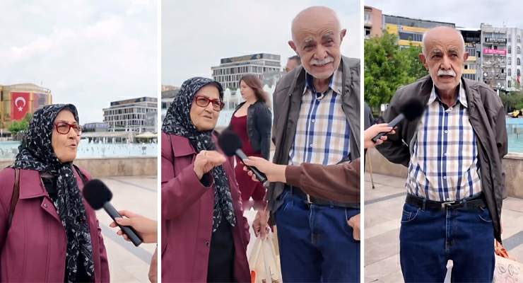 Gazete Editörü’nden seçmece “Haftanın Videosu”