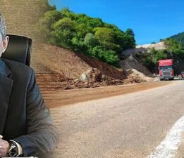 Tokat’ın 40 yıllık hayali gerçek oluyor, Ödenek 3 katına çıkarıldı