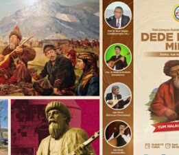 Türk Dünyası Aşıklık Geleneği ve Kültürel Bellek Dede Korkut Mirası
