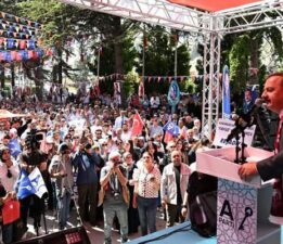 Yavuz Ağıralioğlu, “Biz parti açmıyoruz, Memleket mücadelesi başlatıyoruz”