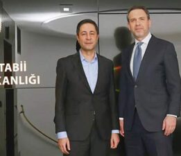 Yücel Bulut, “Tokat’ta ulaşım altyapısına güçlü destek”