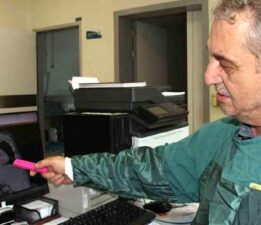 Dünya tıbbına yeni tanı, “Karadeniz sendromu”