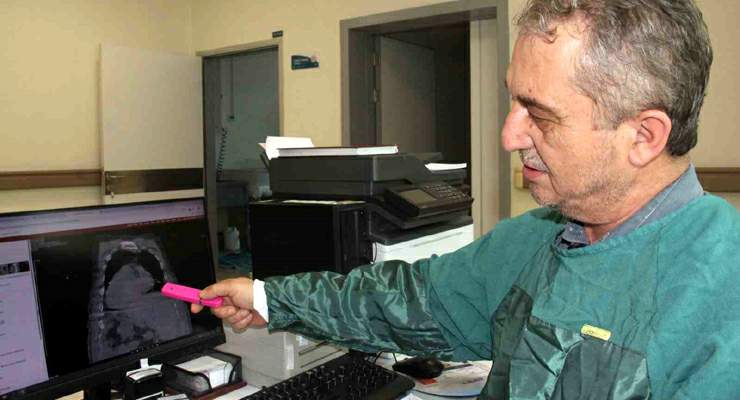 Dünya tıbbına yeni tanı, “Karadeniz sendromu”