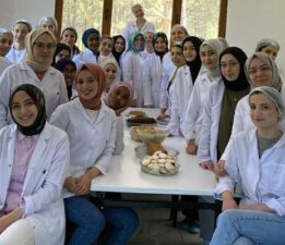 TOGÜ’den ‘9 Mayıs Dünya Çölyak Günü’ne özel farkındalık etkinliği