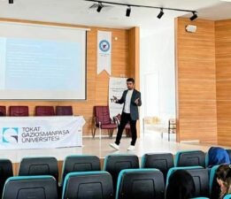 Velilere bilgilendirme semineri, Dijital tehlikeye karşı ortak hareket