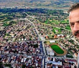 Anahtar Parti Lideri Yavuz Ağıralioğlu Erbaa’ya geliyor