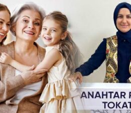Annelere sözümüz var, “Yapılanı koruyacağız, Eksikleri biz tamamlayacağız”