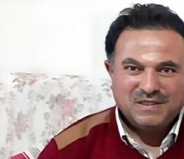 Baca temizliği yapan imam merdivenden düşerek hayatını kaybetti