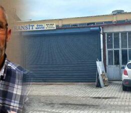 Tokat’ta 5 metrelik yükseklikten düşen esnaf yaşamını yitirdi