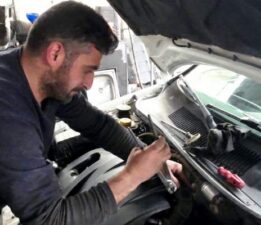 Oto bakım ustaları uyarıyor, “Araçların yaz bakımı ihmal edilmemeli”