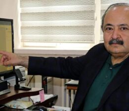 Kendisi kadar yanlış uygulamalar da öldürüyor
