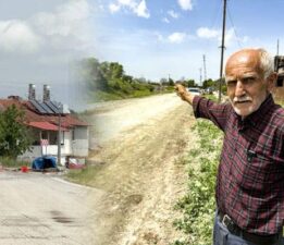Ballıca Mağarası’nın geçici güzergâhı ziyaretçileri mağdur ediyor