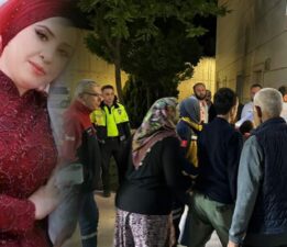 Tartıştığı ağabeyini ve yengesini vurdu: 1 ölü, 1 yaralı