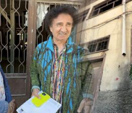 Şef Hüseyin Özer, Metruk bir binayı gastronomi okuluna dönüştürüyor