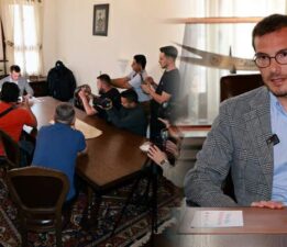 Tokat Belediyesi, Kurban Bayramı’nda da ihtiyaç sahiplerinin yanında