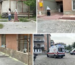 Tokat’ta iki kadının “fare kovma” yöntemi apartman sakinlerini hastanelik etti
