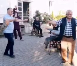 58 yıllık gazeteci “Cemalettin abi” gideceği yeri mi hazırlıyor?🌝