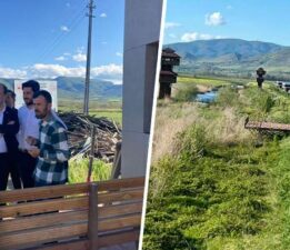 CHP’li Kurtgöz’den sert eleştiri, “Kaz Gölü 4 yıldır kapalı”