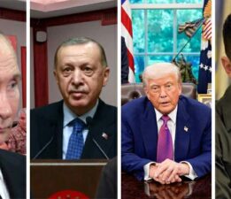 Erdoğan: “Ateşkes ve kalıcı barış için her türlü katkıyı sunmaya hazırız”