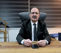 Yeni Hayat Kooperatif Başkanı Osman Destebaşı’ndan ciddi iddialar