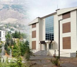 Tokat’taki Seyirtepe Sosyal Tesisleri’nin akibeti ne olacak?