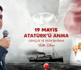 Vali Köklü, “Geleceğimizin teminatı gençlerimizdir”