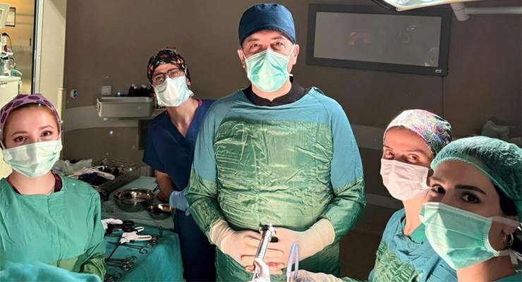 Tokat’ta yemeğe değil, Kilo vermeye geliyorlar