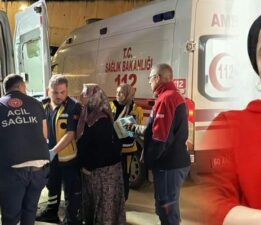 Yengesini silahla vurarak öldüren zanlı tutuklandı