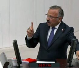 Yusuf Beyazıt’tan “HSK Seçimi” tartışmasında net çıkışlar
