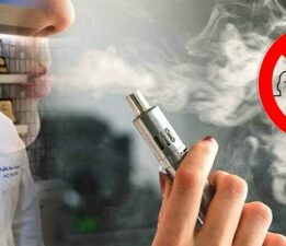 Çocuklar bile kullanıyor, elektronik sigara tehlikesi büyüyor