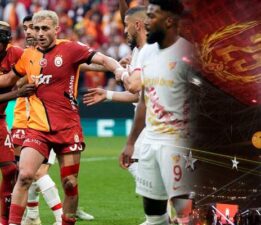 Galatasaray üst üste üçüncü kez şampiyon, Beş yıldızı taktı