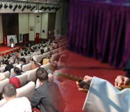 Sosyal bilgilerde “Uluslararası” buluşma, USBES 2025 açılışı gerçekleşti
