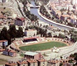 Mevcut stadın yıkımı başlayacak, Tokat’a yeni stadyum geliyor