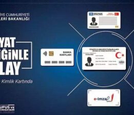 Artık taşımak zorunlu değil, Ehliyetler tarih oluyor