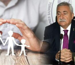 Palandöken, “Toplumun refahında sosyal güvenlik kilit nokta”