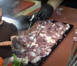 Bu seferde ‘Adanalılar Tokatlılar’a meydan okudu