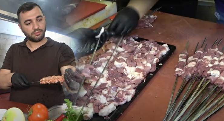 Bu seferde ‘Adanalılar Tokatlılar’a meydan okudu
