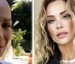 Kanserle mücadele eden şarkıcı Şimal’den acı haber