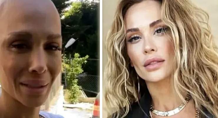 Kanserle mücadele eden şarkıcı Şimal’den acı haber