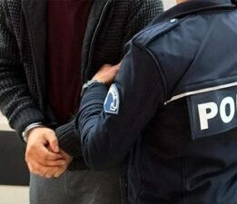 Tokat’ta göçmen kaçakçılığı operasyonu: 2 kişi tutuklandı